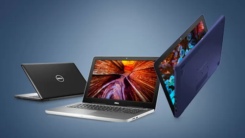 Refurbished laptops